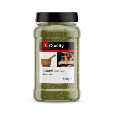 Laurel Quality Molido 500g