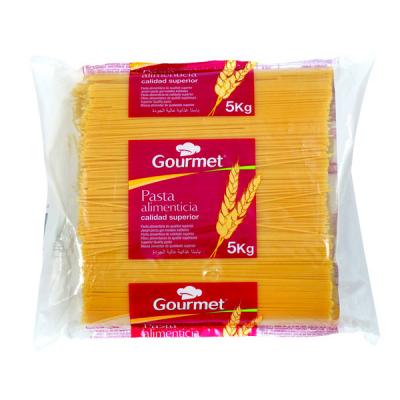 Pasta Gourmet Spaghetti 5k