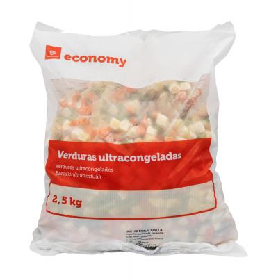 Ensaladilla Economy 2,5k E/K