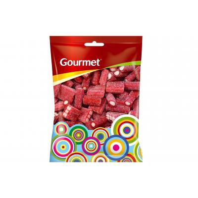 Regaliz Gourmet Con Pica Pica 150g