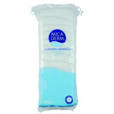 Algodon Micaderm Zigzag 100g