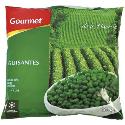 Guisante Gourmet Fino 400g