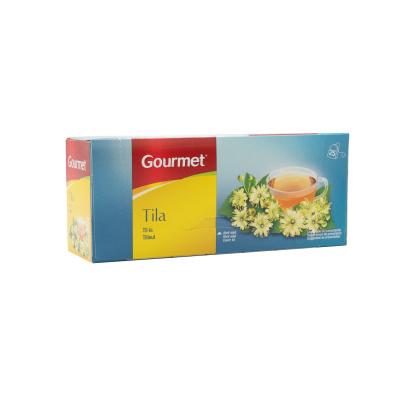 Infusión Gourmet Tila 25b