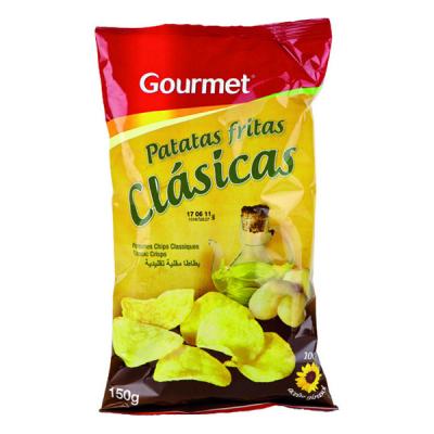 Patata Gourmet Clasica 150g