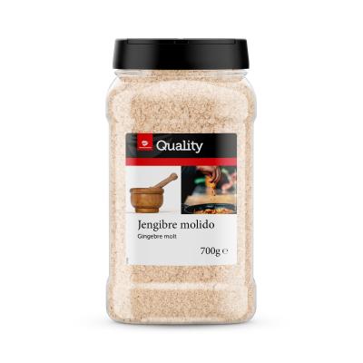 Jengibre Quality Molido 700g