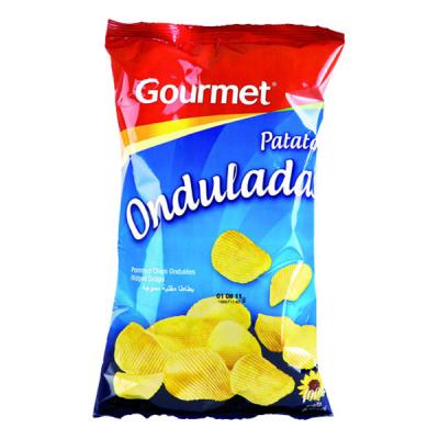 Patata Gourmet Ondulada 170g