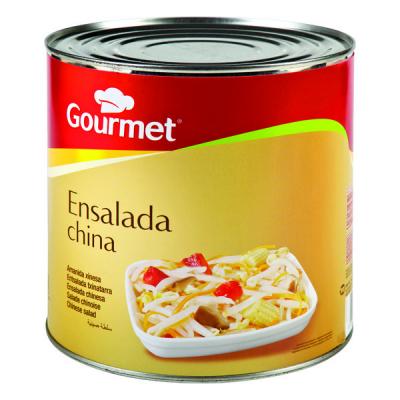 Ensalada Quality China Lata 1,55k