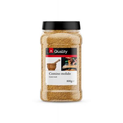 Comino Quality Molido 380g