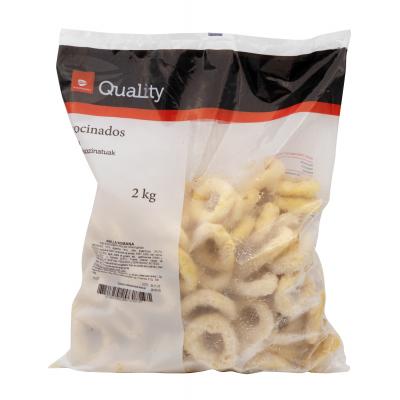 Anilla Quality Romana 2k E/K