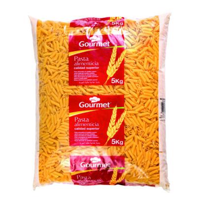 Pasta Gourmet Macarron Rallado 5k