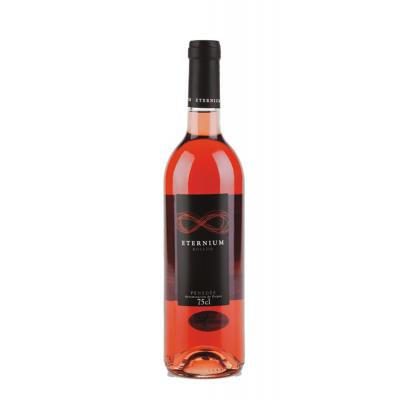 Vino Eternium Rosado 75cl 12º