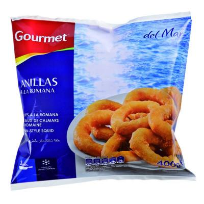 Anilla Gourmet Romana 400g