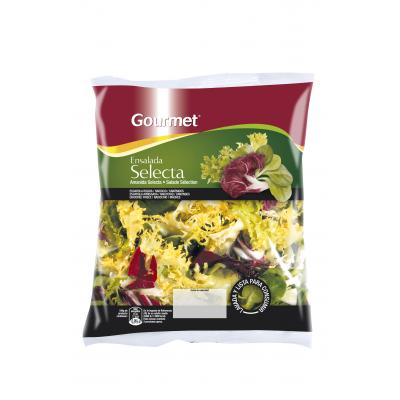 Ensalada Gourmet Tipo Gourmet 175g