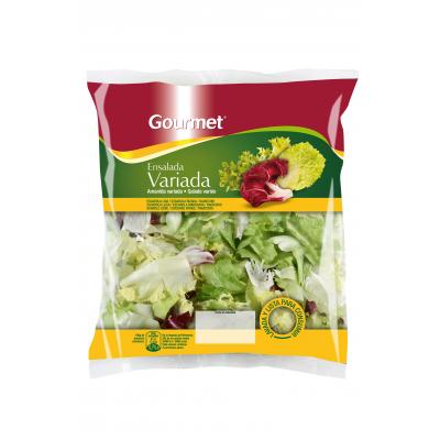 Ensalada Gourmet Variedad 200g
