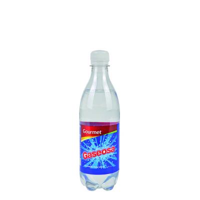 Gaseosa Gourmet 50cl