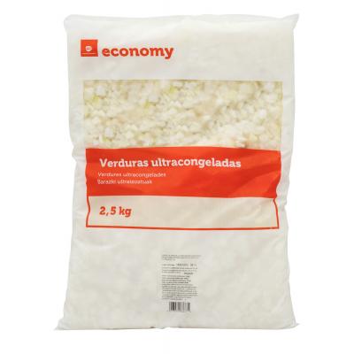 Cebolla Economy Dado 2,5k E/K