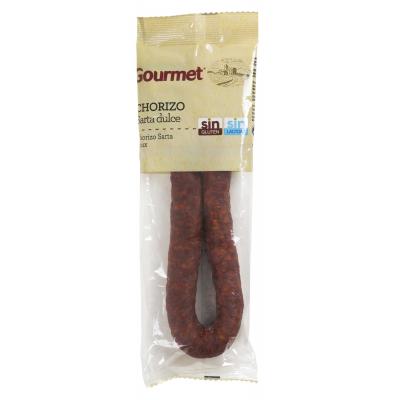 Chorizo Gourmet Sarta Dulce 280g