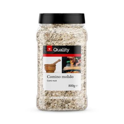 Comino Quality Molido Bote 800g