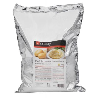 Pure Quality Patata 2k