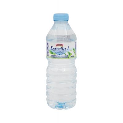 Agua Gourmet Mineral 50cl