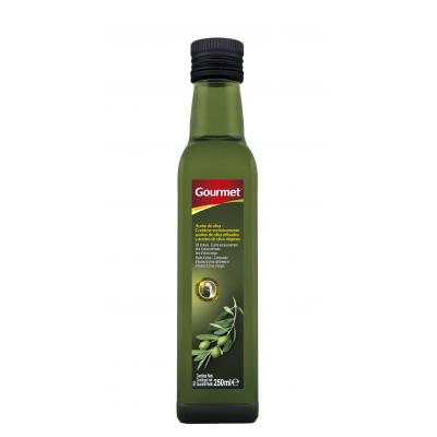Aceite Gourmet Oliva Intenso T.I 250ml