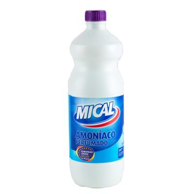 Amoniaco Mical Perfumado 1l
