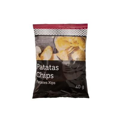 Patata Quality Chips 40g