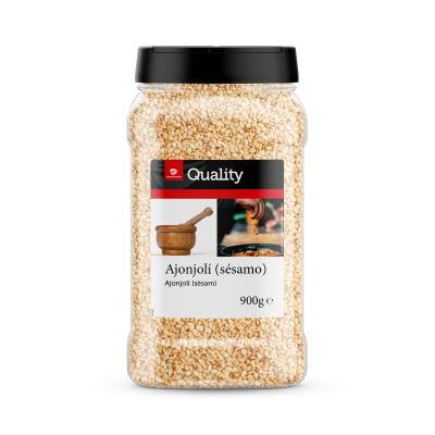 Ajonjoli Quality Bote 900g