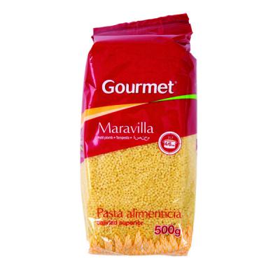 Pasta Gourmet Maravilla 500g