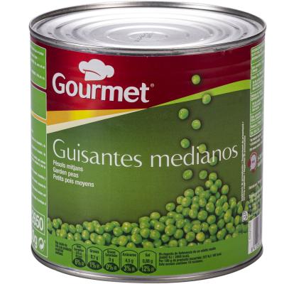 Guisante Quality Mediano 1,5k