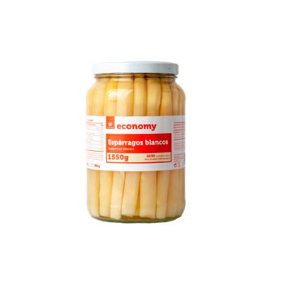 Esparrago Economy Galon 1k 20/30 Piezas