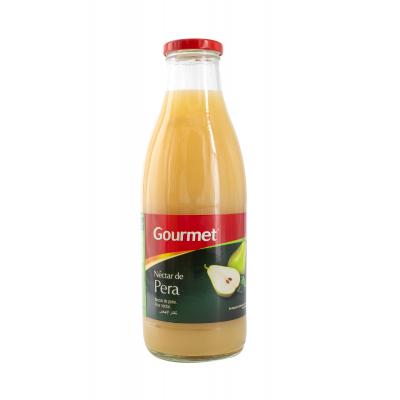 Nectar Gourmet Pera Frasco 1l