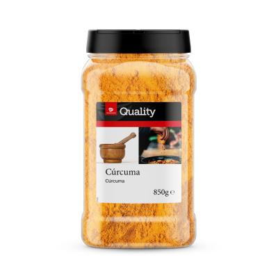 Curcuma Quality 850g