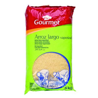 Arroz Gourmet Largo Vaporizado 5k