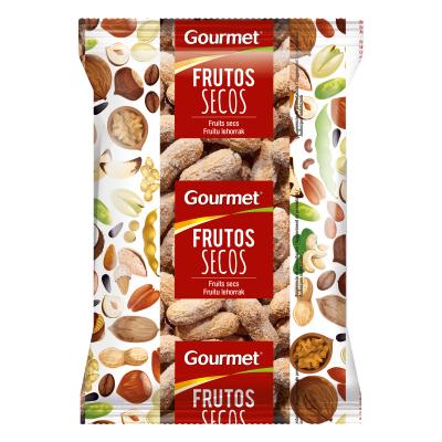 Cacahuete Gourmet Con Sal 200g