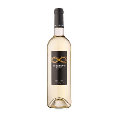 Vino Eternium Semi Blanco 75cl 11º