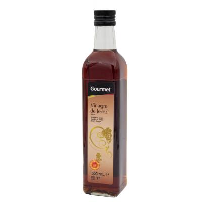 Vinagre Gourmet Jerez 50cl