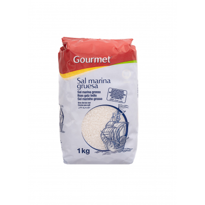 Sal Gourmet Gruesa Cocina 1k