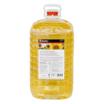 Aceite Quality Alto Oleico 80% 25l 0.2º