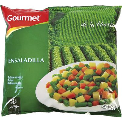 Ensaladilla Gourmet 400g