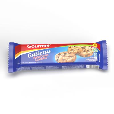 Galleta Gourmet Cookie Chocolate 225g