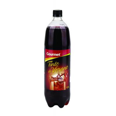 Tinto Verano Gourmet 1,5l 4.5º