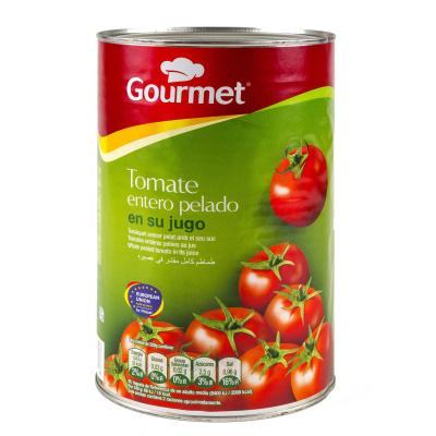 Tomate Quality  Natural 2,7k