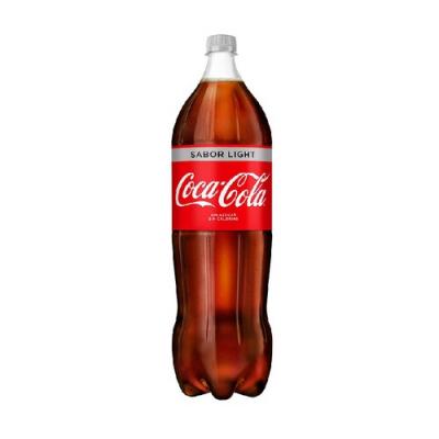 Cocacola Light Pet 2l