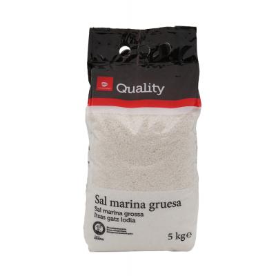 Sal Gourmet Cocina Gruesa 5k 1/2pal