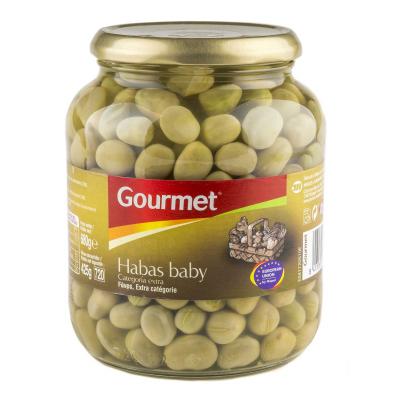Haba Gourmet Baby 425g