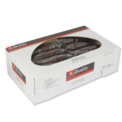 Caña Quality Chocolate 2,5k