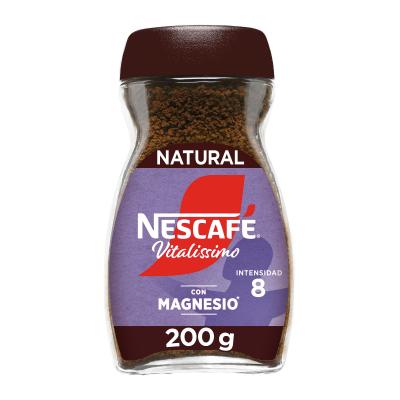 Nescafe Vitalissimo Natural 200g