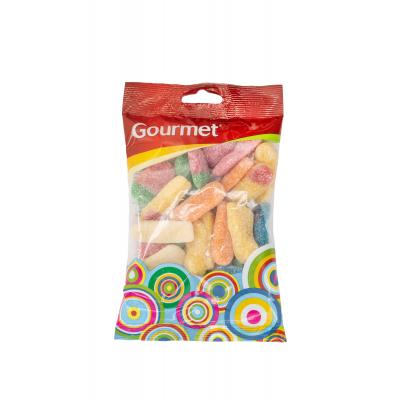 Goma Gourmet Brillo Pica Pica 150g