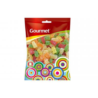 Goma Gourmet Osito Pequeño 150g